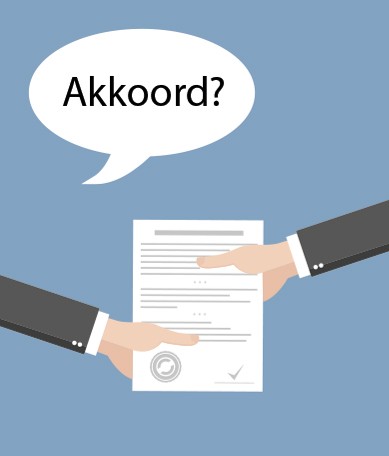akkoord